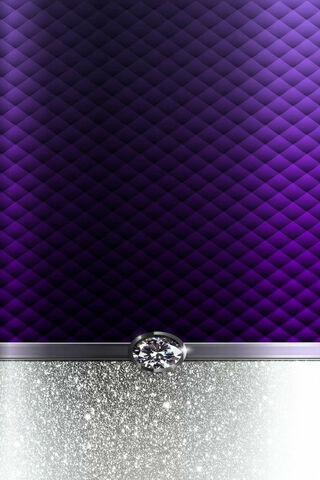 Glimmering Magenta Dreams ✨💜