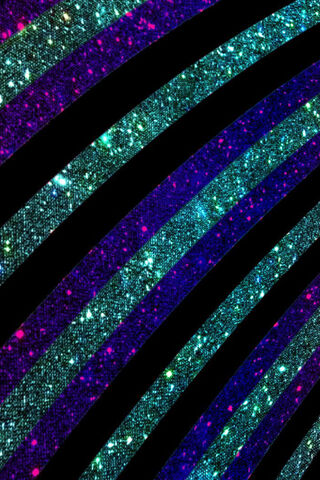 Aqua Magenta Dreamscape 🌊💜