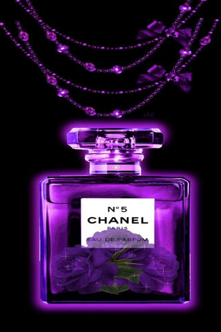 Mystical Essence: The Allure of Chanel No. 5