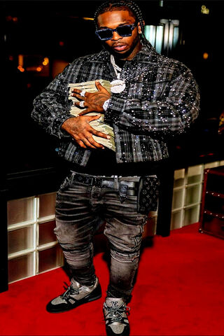 WOO Wallpaper - Download to your mobile from PHONEKY