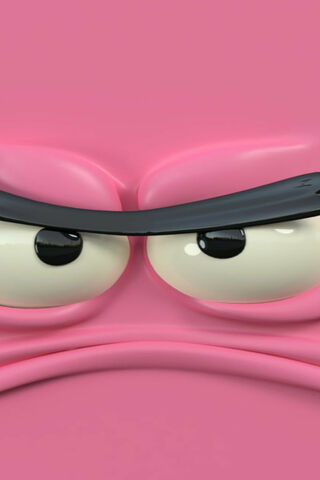 The Grumpy Spectacles