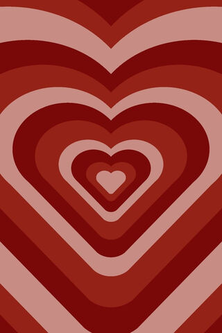 Layers of Love: The Vermelho Heart