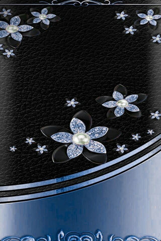 Elegant Petal Body Jewelry Design 🌸✨