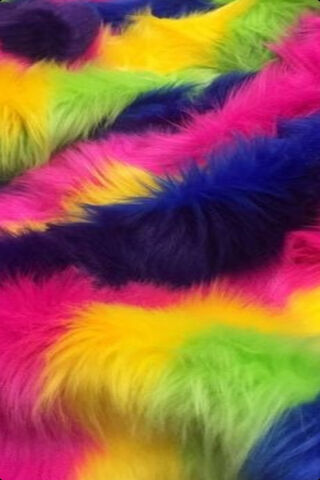 Vibrant Whispers of Feather Magenta 🌈✨