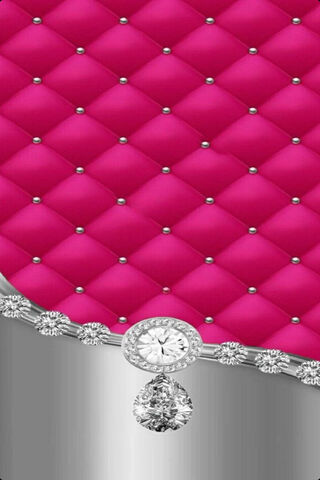 Glamorous Red Magenta Elegance ✨💖