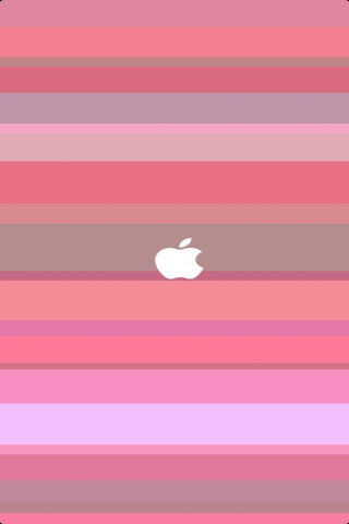 Magenta Waves: A Splash of Color