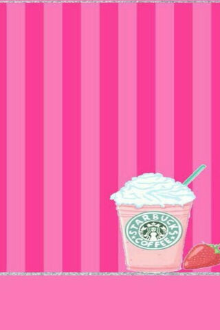 Aqua Magenta Bliss: A Sweet Sip of Color