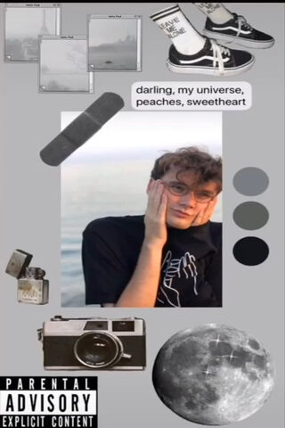 Wilbur Soot: A Glimpse into Creativity 🌌✨