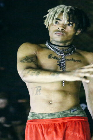 The Energy of X: A Mome..