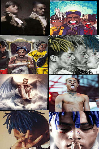 X*xtentacion