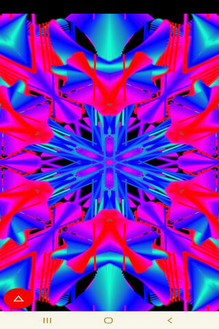 Yup: A Kaleidoscope of Color