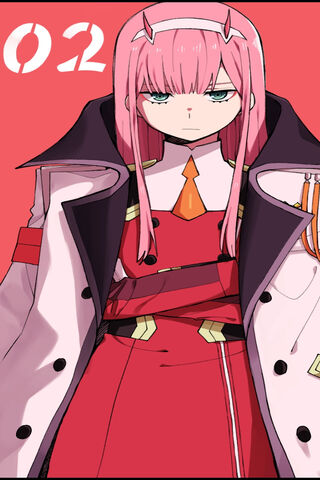 Zero Two