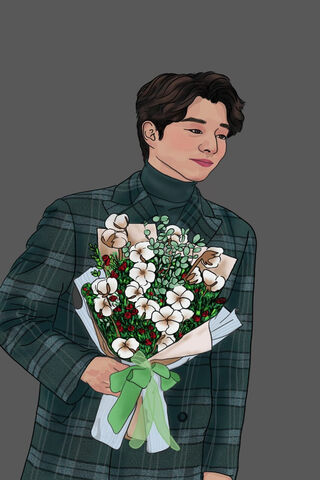 Goblin Gongyoo: A Floral Elegance