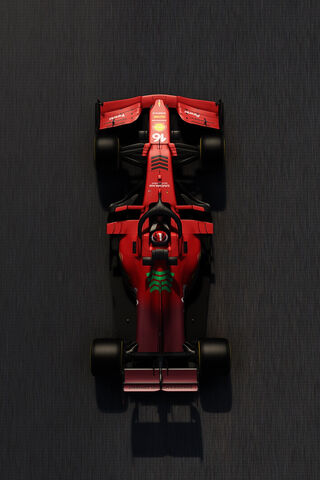 Speed Redefined: The Assetto Corsa SF21 F1 🚗💨
