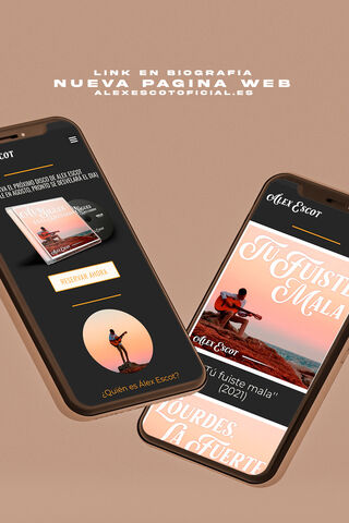 Discovering the Soul of Flamenco: Alex Escot Cantaor