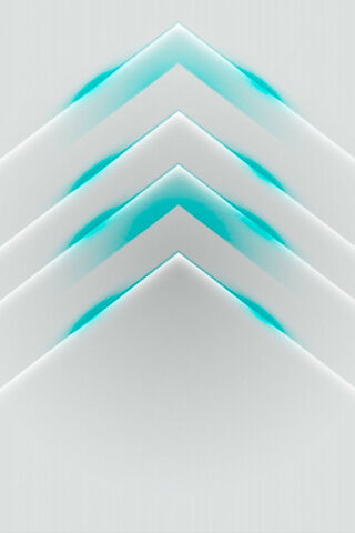 Serenity in Blue: A Visual Escape