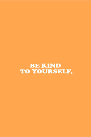 Embrace Self-Kindness 🌼