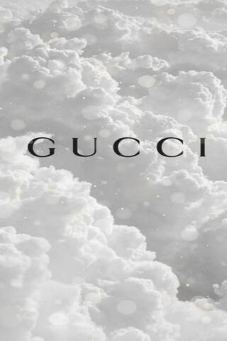 Heavenly Elegance: Gucci in the Clouds ☁️✨