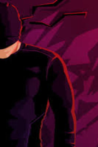 Shadow of the Vigilante 🦸 🌆