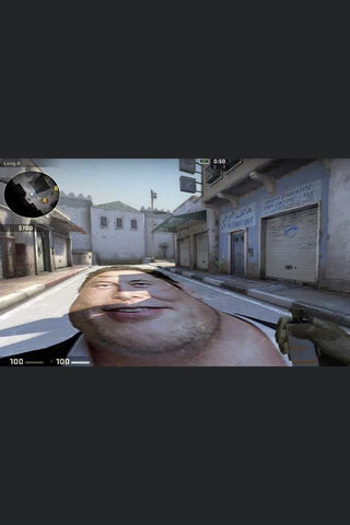 Elong Musk: A Playful Twist in Gaming