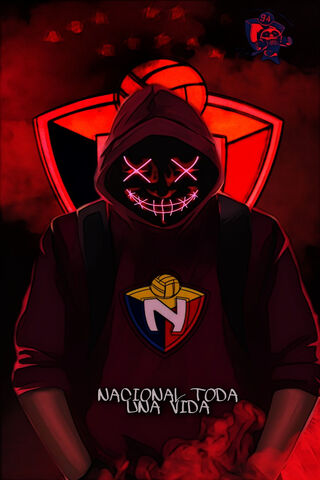 El Nacional: A Life of Passion and Pride