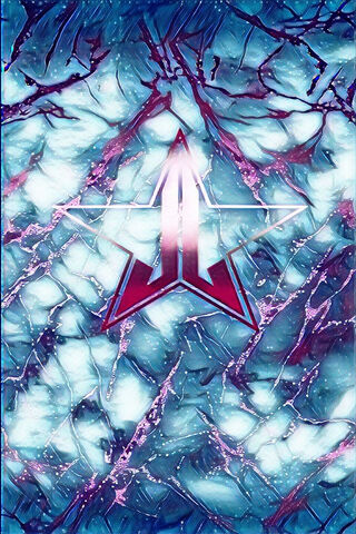 Cosmic Glam: The Jeffree Star Logo