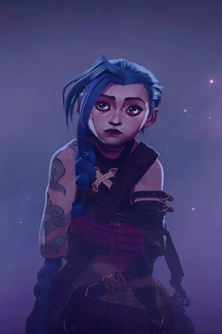 Jinx V2