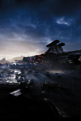 JFO Bracca: The Abandoned Spaceport of Mystery 🚀🌌