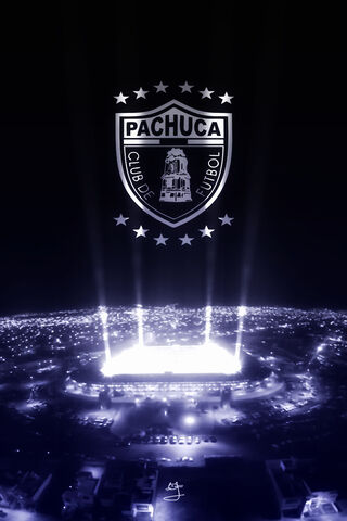 Illuminating the Heart of Pachuca: Luces Estadio