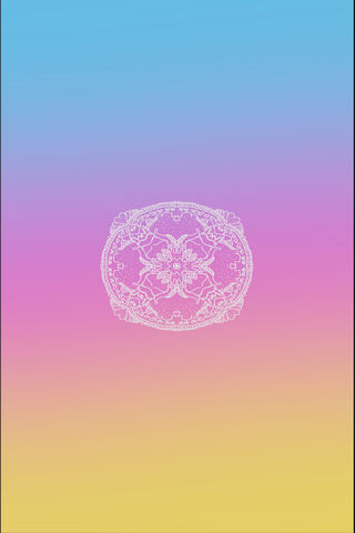 Mandela Magic: A Journey Through Color and Design 🌈✨