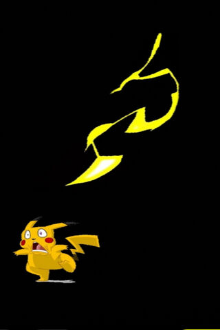 Pikachu's Electric Adventure ⚡️