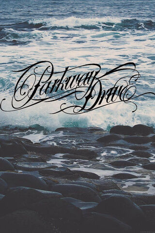 Waves of Parkway Drive 🌊🎶