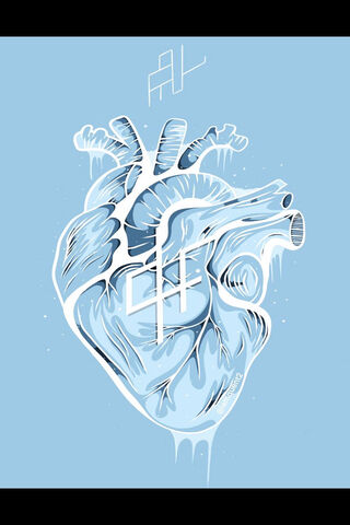 Heart of PNL: A Visual Symphony 💙🎶