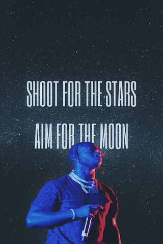 Chasing Dreams: Pop Smoke's Legacy 🌌✨