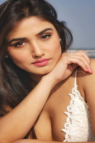 Serenity in Pose 🌊✨