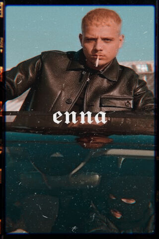 Enna Vibes: A Bold Statement