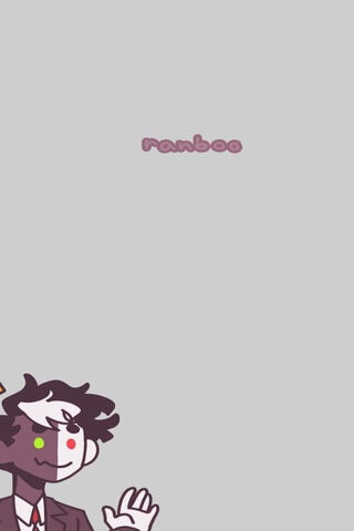 Ranboo's Whimsical World 🌟