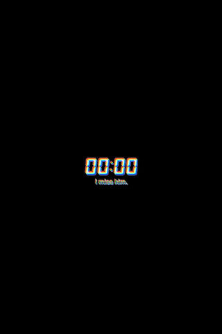 The Moment of Reflection 🕰️