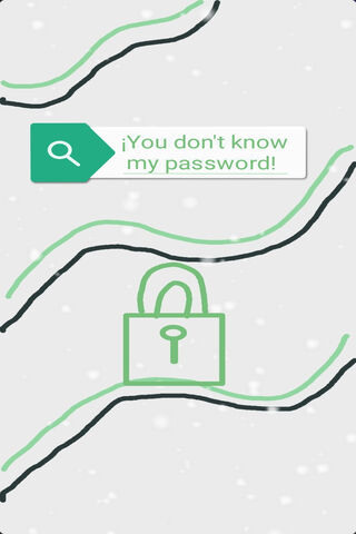 Unlocking Secrets: The Mystery of Passwords 🔒✨