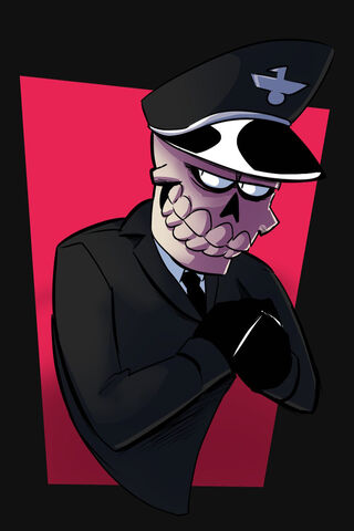 The Sinister Charm of Shadbase