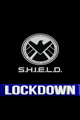 S.H.I.E.L.D. Lockdown: The Ultimate Defense