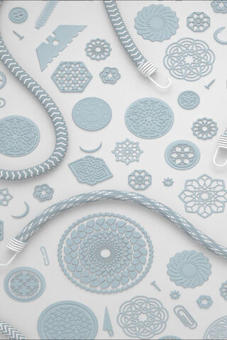 Tema: A Tapestry of Patterns