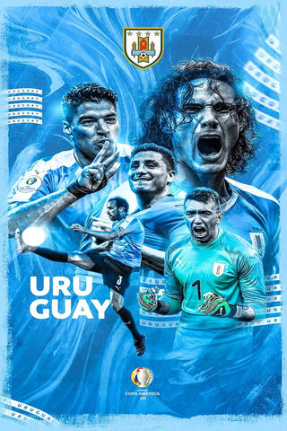 Uruguay: A Legacy of Passion and Pride 🇺🇾⚽
