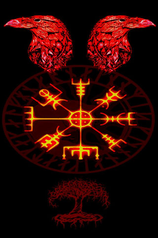 Vegvisir