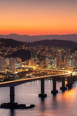 3 Ponte -ES - Brazil