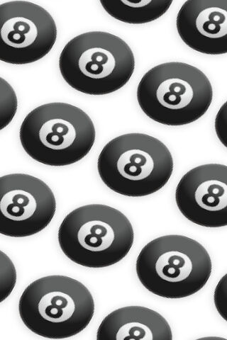 Mystical 8-Ball Magic 🎱✨