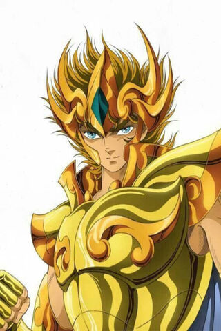 Aioria Leo: The Radiant Guardian of the Zodiac 🌟