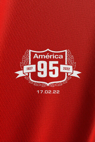 América De Cali 95