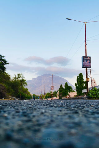 Journey to the Majestic Girnar 🌄