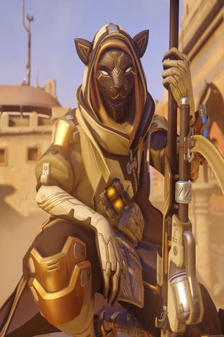 Ana-Bastet